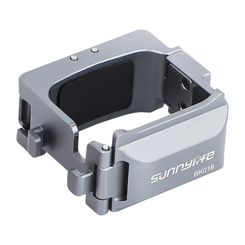 Mágneses Gyorskioldó Adapter 1/4 Sunnylife DJI OP 3-hoz-0
