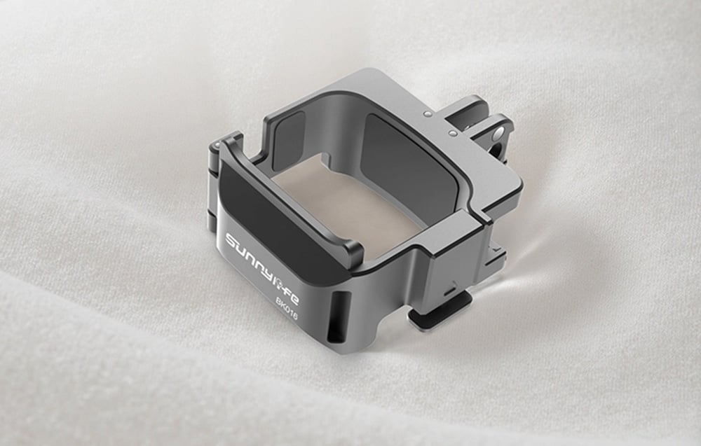 Mágneses Gyorskioldó Adapter 1/4 Sunnylife DJI OP 3-hoz-5