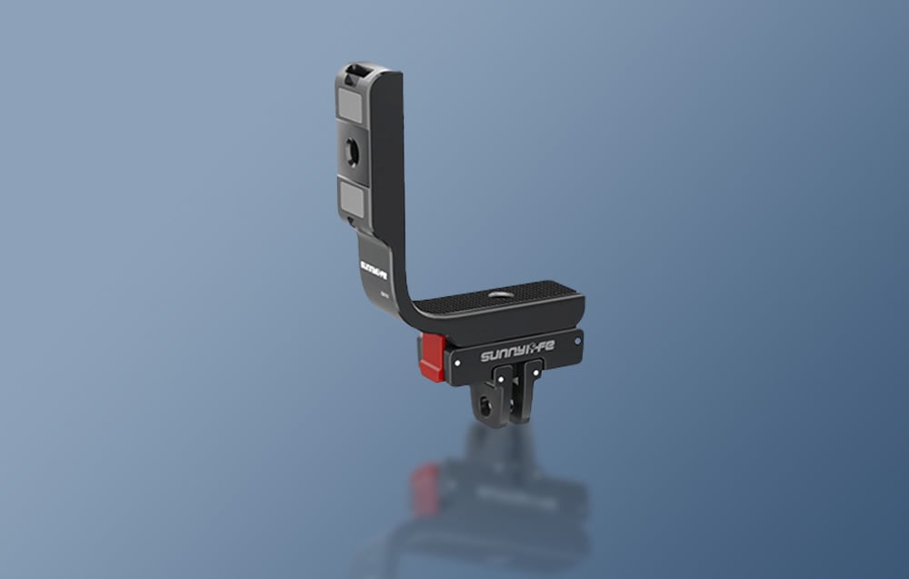 Sunnylife L-típusú tartó DJI OSMO 360-hoz-3