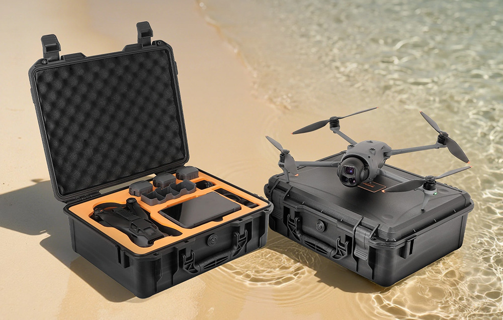 Sunnylife AQX-20 tok Mavic 4 PRO & RC 2 számára-3