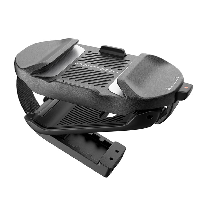 PGYTech Beetle Clip V2 kameratartó (lemez nélkül),-0