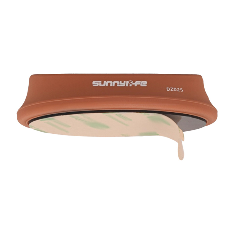 Sunnylife alap OSMO 360 kamerához (narancssárga)-0