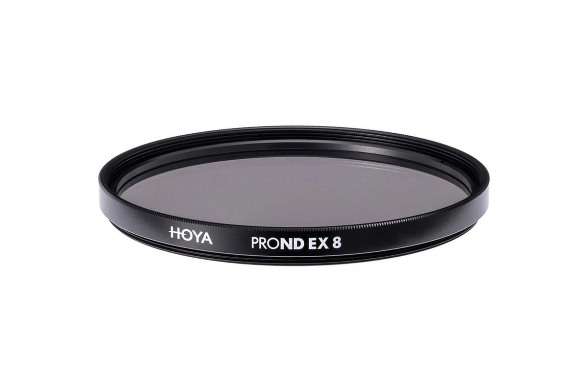 Hoya ProND EX ND 82 mm szűrő (3 fényérték)-0