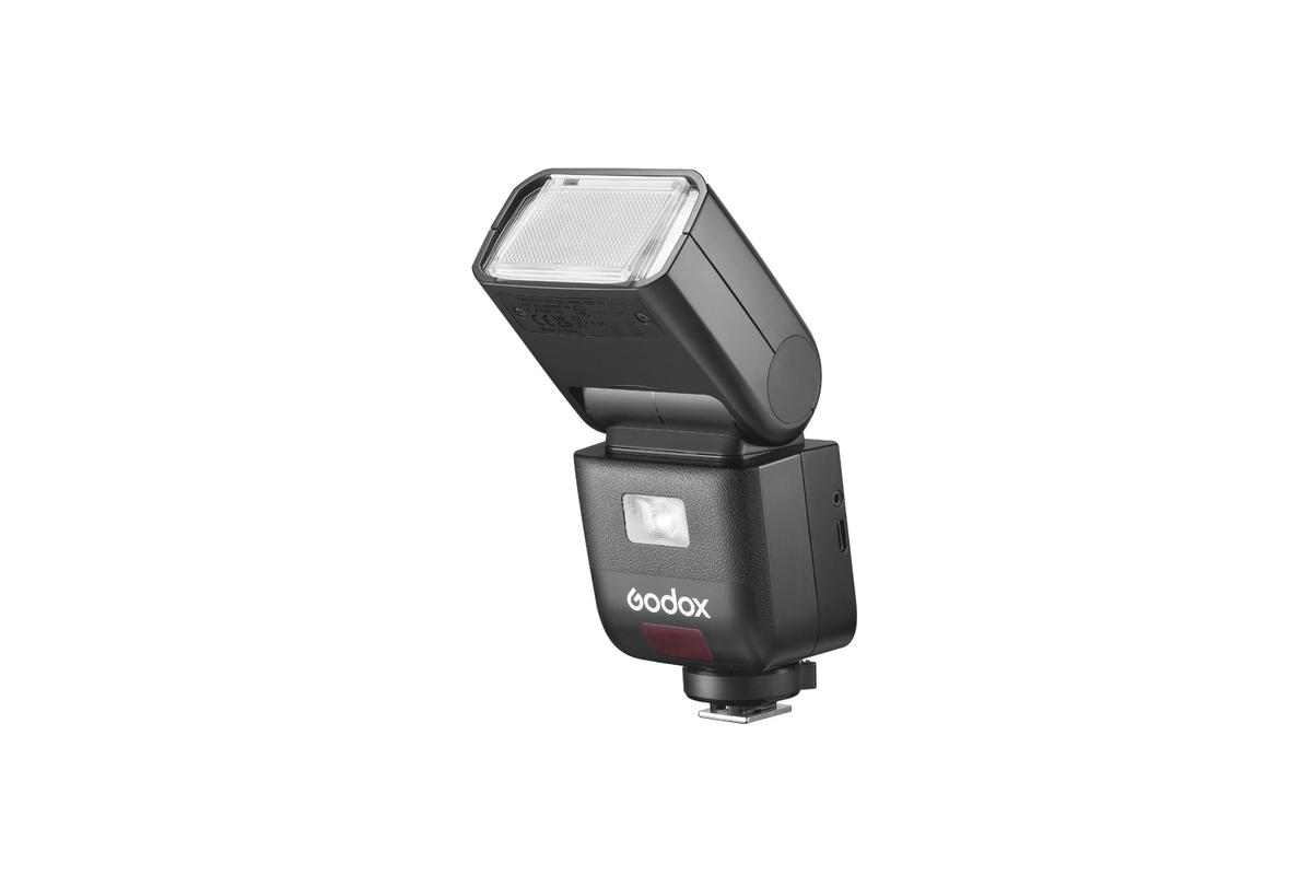 Godox V480S TTL Li-ion vaku - Sony -0