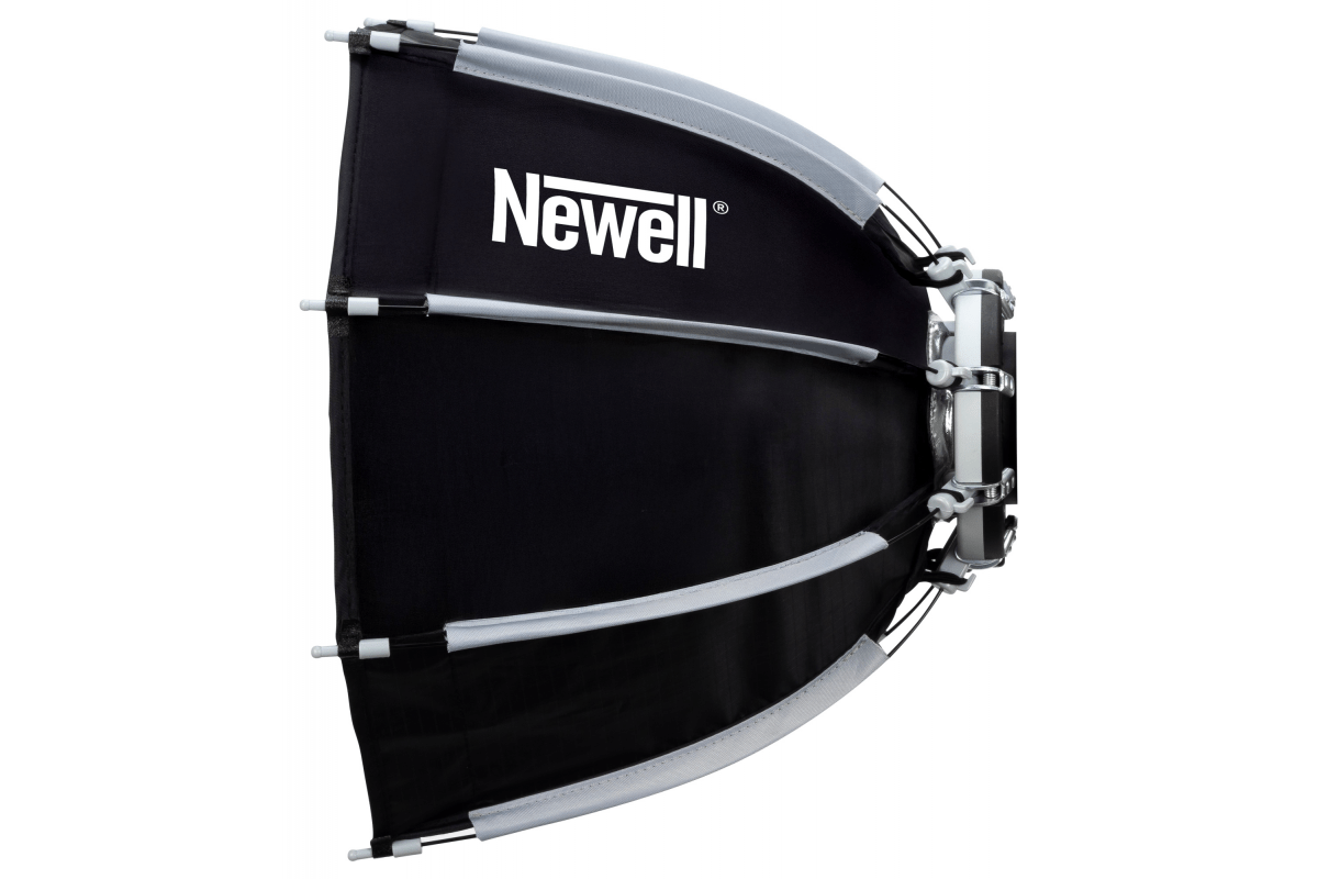Newell 30 cm Octa Softbox – Mini Bowens (FM) bajonettel-0