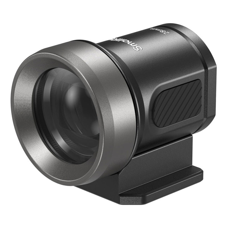 Smallrig 5387 28mm External Optical Viewfinder-0