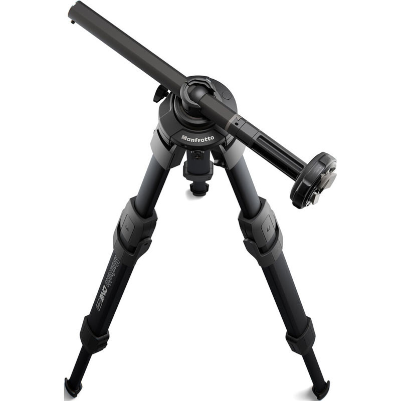 Manfrotto ONE hibrid alumínium állvány-1
