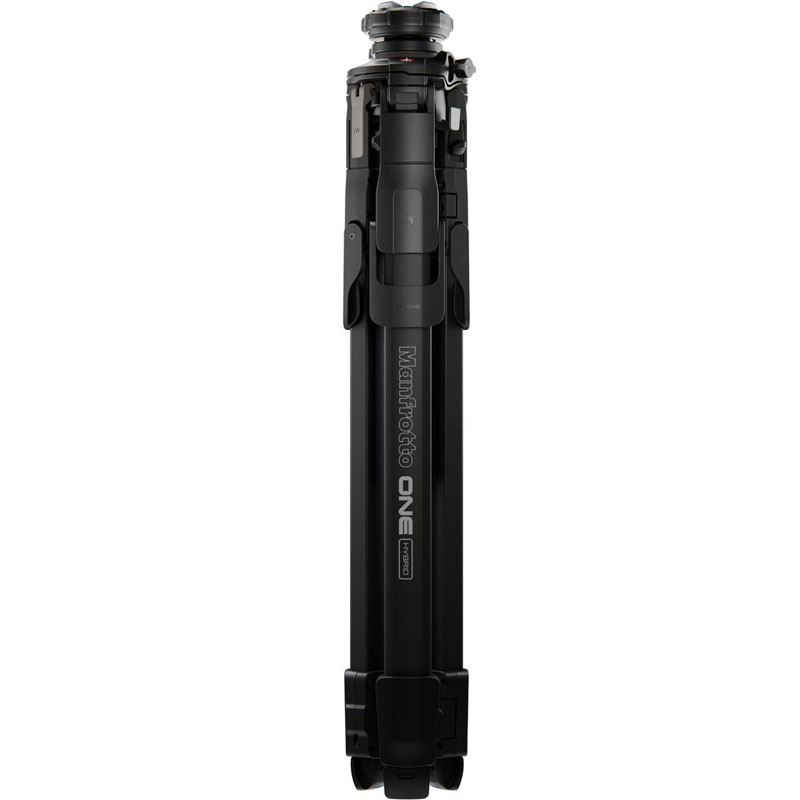 Manfrotto ONE hibrid alumínium állvány-4