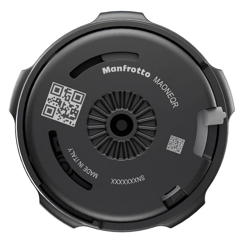 Manfrotto XChange Base-2