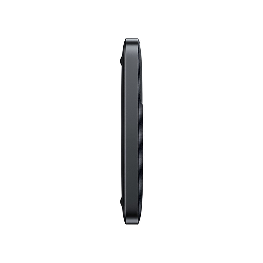 Baseus Blade H1 20000mAh 100W Powerbank kijelzővel - Fekete-14
