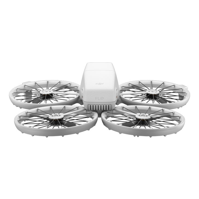 DJI Flip Fly More Combo drón (DJI RC 2) (KIRAKATI PÉLDÁNY)-9