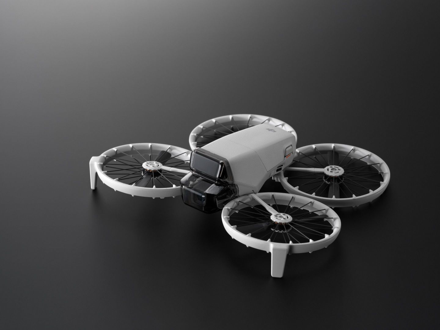 DJI Flip Fly More Combo drón (DJI RC 2) (KIRAKATI PÉLDÁNY)-3