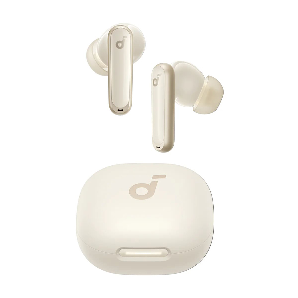 Anker SoundCore P40i (A3955G21) - Fehér Wireless Earbuds, TWS, Zajszűrős, Bluetooth 5.2, Érintős Vezérlés-0