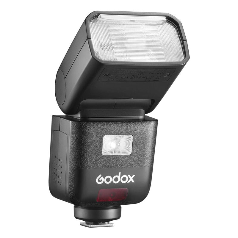 Godox V480-N TTL Li-ion rendszervaku (Nikon)-0