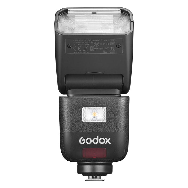 Godox V480-O TTL Li-ion rendszervaku (Olympus)-1
