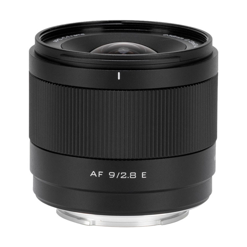 Viltrox AF 9mm f/2.8 objektív (Sony E)-1