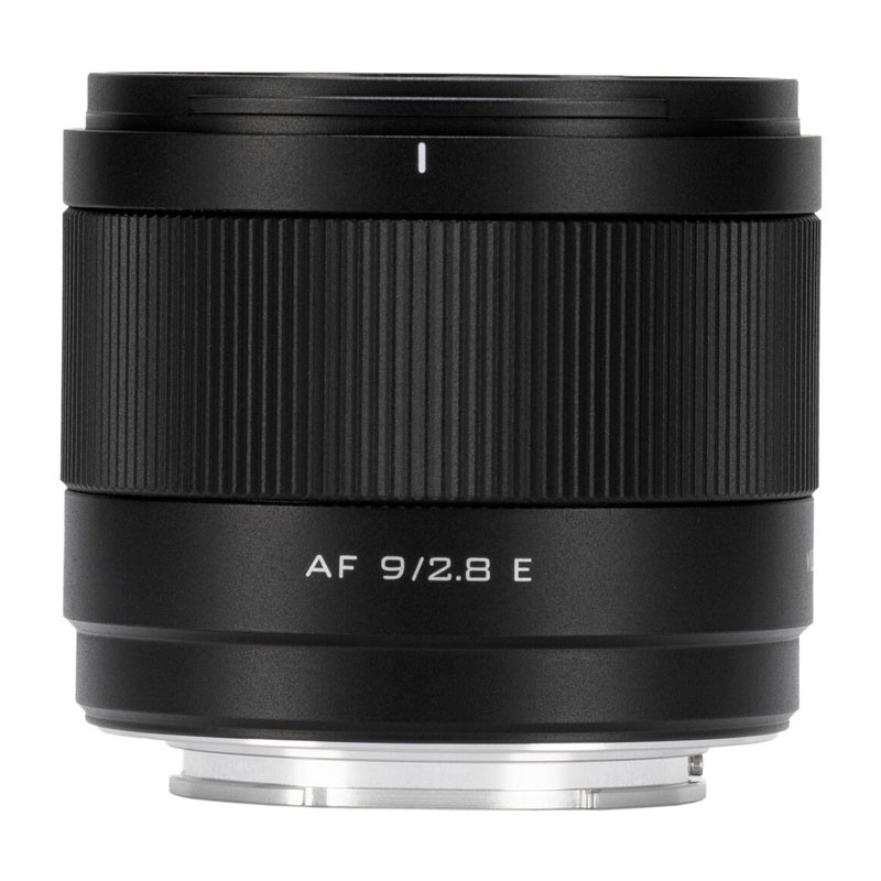 Viltrox AF 9mm f/2.8 objektív (Sony E)-2