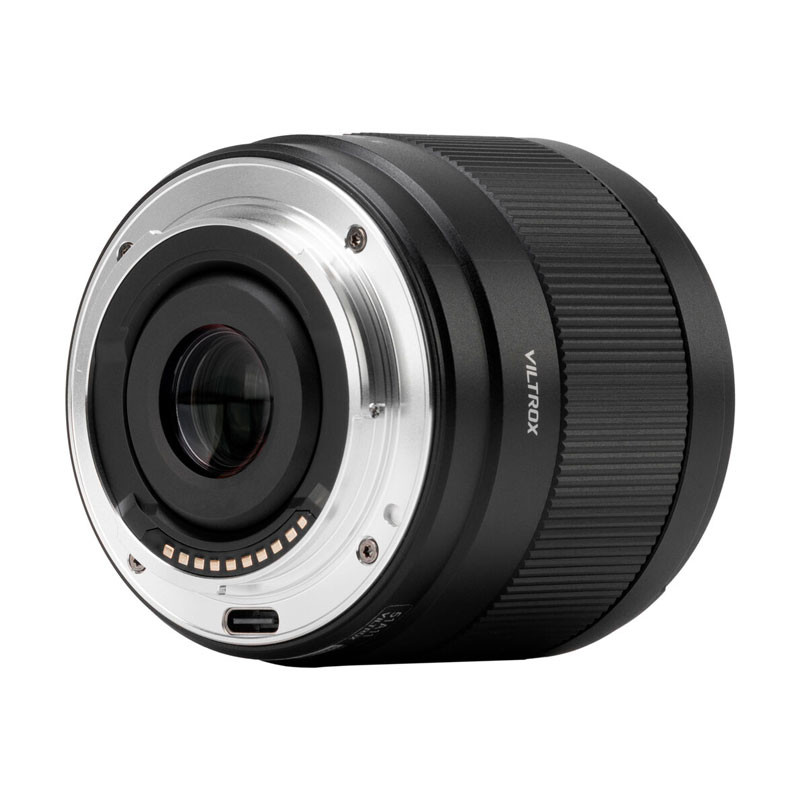 Viltrox AF 9mm f/2.8 objektív (Sony E)-3