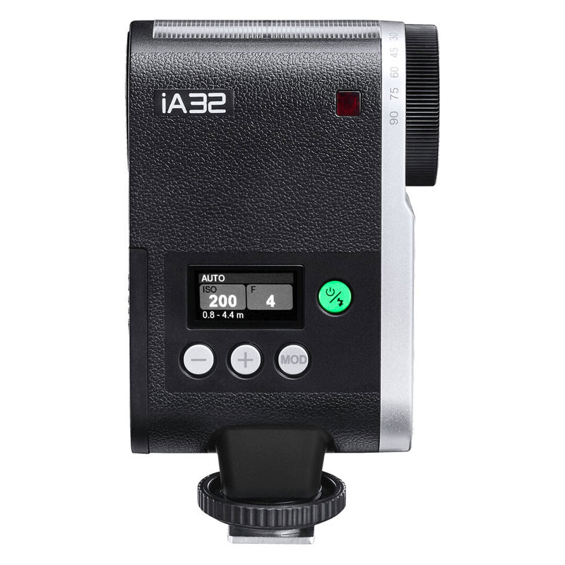 Godox IA32 Iflash rendszervaku-2