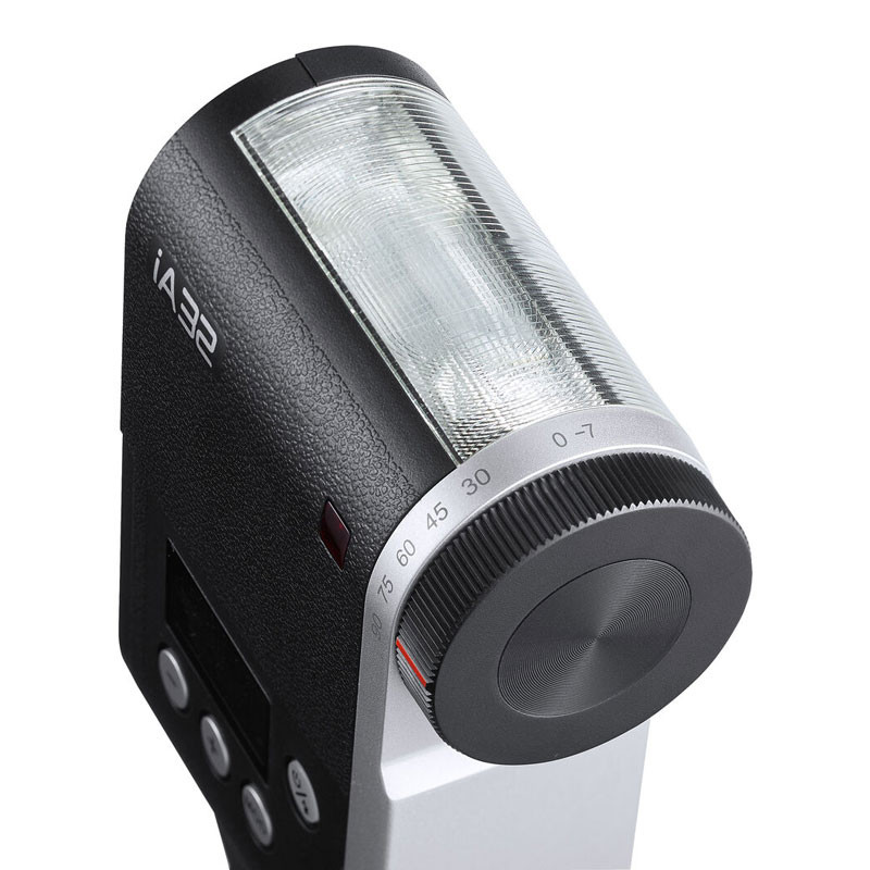 Godox IA32 Iflash rendszervaku-5