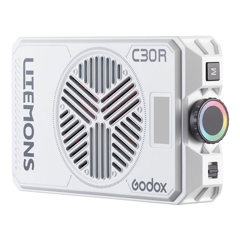 Godox Litemons C30R RGB LED fénypanel-2