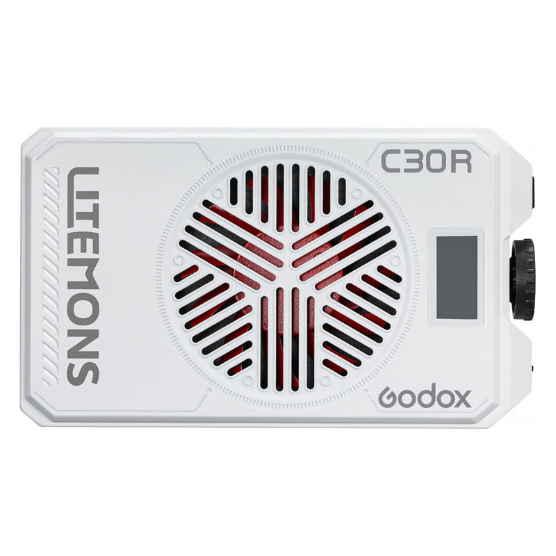 Godox Litemons C30R RGB LED fénypanel-3