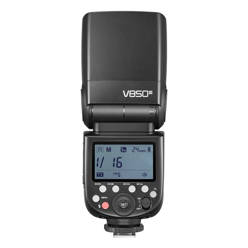 Godox V850III rendszervaku-1