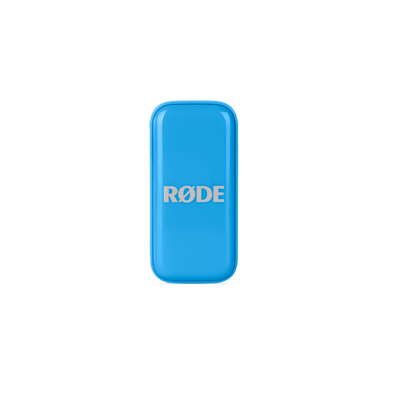 RØDE Wireless Micro-C két csatornás kompakt vezeték nélküli mikrofon (USB-C), kék-12