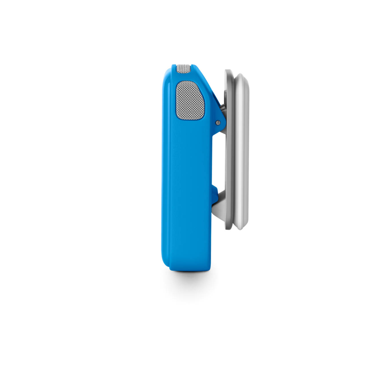 RØDE Wireless Micro-C két csatornás kompakt vezeték nélküli mikrofon (USB-C), kék-14