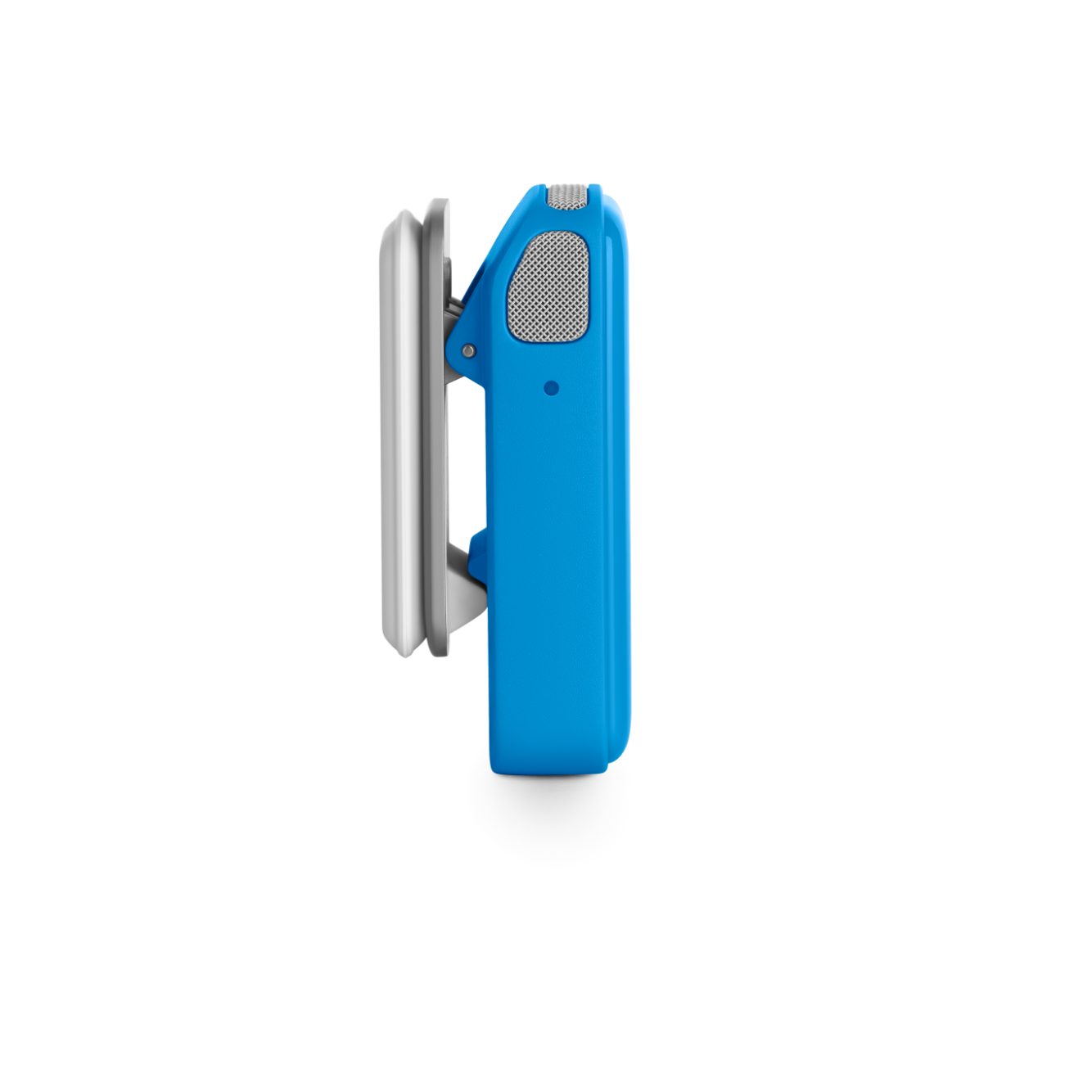 RØDE Wireless Micro-C két csatornás kompakt vezeték nélküli mikrofon (USB-C), kék-15
