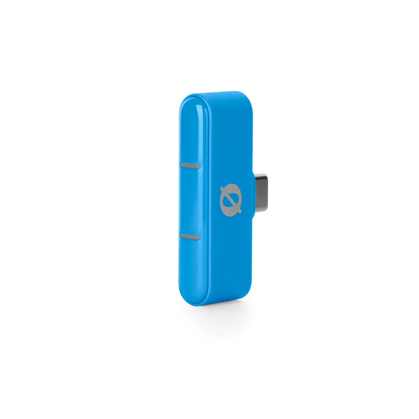 RØDE Wireless Micro-C két csatornás kompakt vezeték nélküli mikrofon (USB-C), kék-18