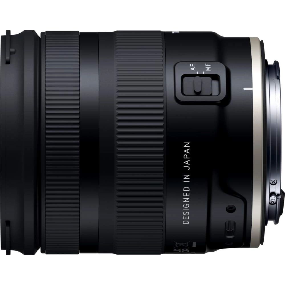 TAMRON 11-20 mm F/2,8 Di III-A RXD (Canon RF) objektív-7