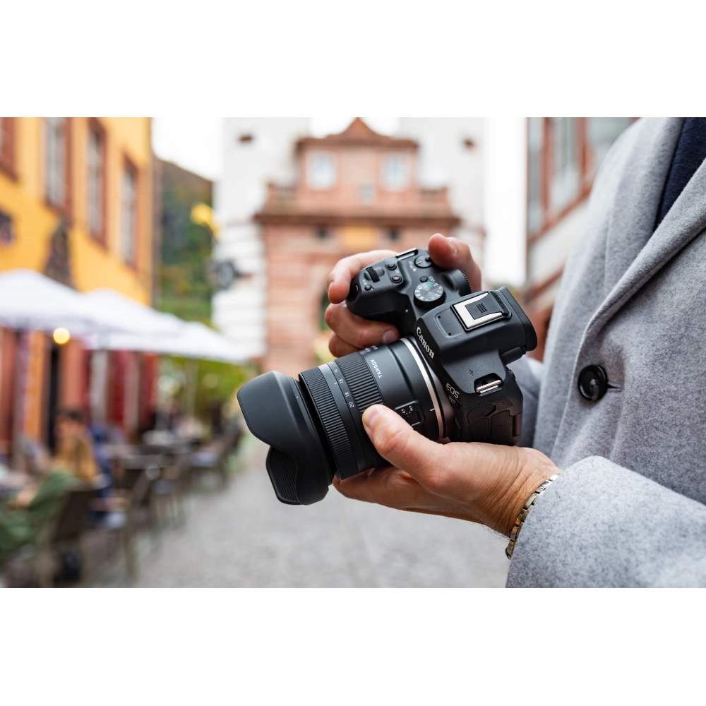 TAMRON 11-20 mm F/2,8 Di III-A RXD (Canon RF) objektív-9