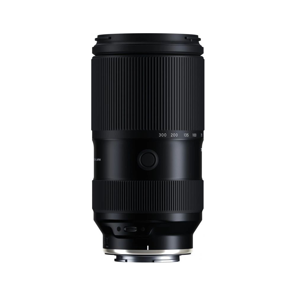 TAMRON 50-300 mm f/4,5-6,3 Di III VC VXD (Sony E)-1