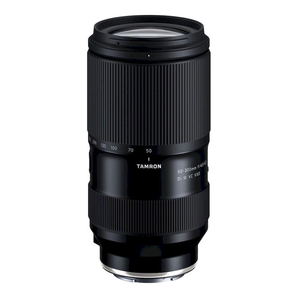TAMRON 50-300 mm f/4,5-6,3 Di III VC VXD (Sony E)-0