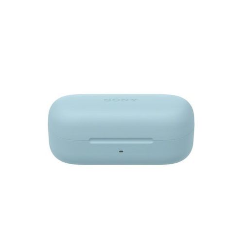 Sony WF-C510 Bluetooth Vezeték nélküli In-Ear Fülhallgató, IPX4, BT 5.3, TWS, Kék EU-1