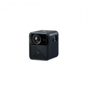 Wanbo Projector Mozart 1 Pro (2025) 1080p Android rendszerrel és Google Asszisztenssel Sötétkék EU