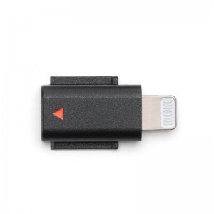 DJI Mic 3 telefon adapter (Lightning)