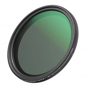 SmallRig felcsatolható VND szűrő ND2-ND32 (1-5 fokozat) 67mm 4581