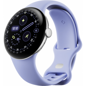 Google Pixel Watch 4, 41mm, Iris GA10840-EU okosóra