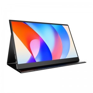 Uperfect USetup E7 15,6