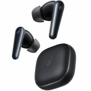 Anker SoundCore Liberty 5, Fekete A3957G11