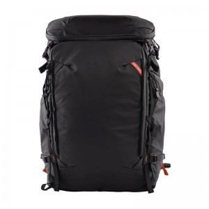PGYTECH OnePro Flex Fényképező Hátizsák 50 L Fekete