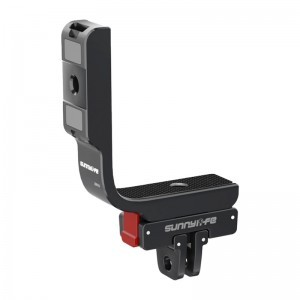 Sunnylife L-típusú tartó DJI OSMO 360-hoz