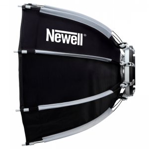 Newell 30 cm Octa Softbox – Mini Bowens (FM) bajonettel