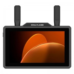 Hollyland Pyro 5 Wireless Transceiving Monitor