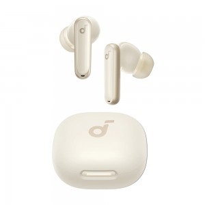 Anker SoundCore P40i (A3955G21) - Fehér Wireless Earbuds, TWS, Zajszűrős, Bluetooth 5.2, Érintős Vezérlés