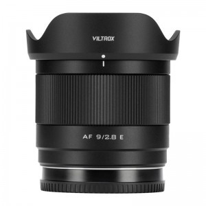 Viltrox AF 9mm f/2.8 objektív (Sony E)