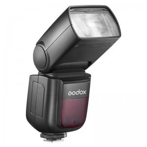 Godox V850III rendszervaku