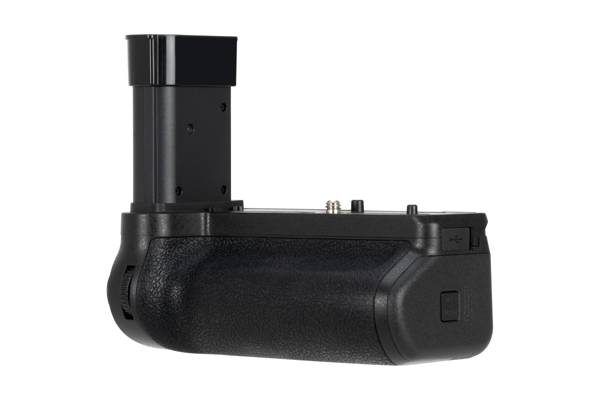 Newell MB-N14 akkumulátoros markolat Nikon fényképezőgépekhez-0